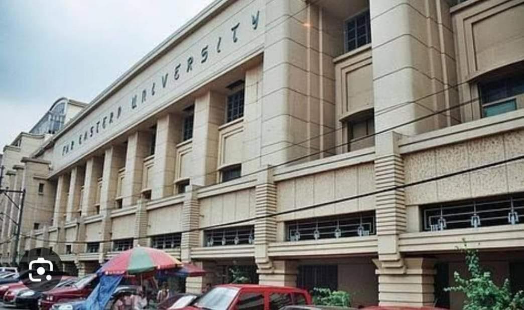 Sun Star Grand Hotel Manila Exterior foto